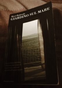 mercè rodoreda - giardino sul mare