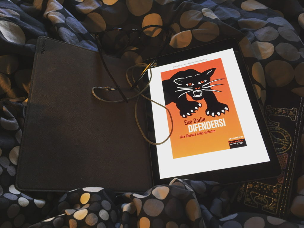 Elsa Dorlin Difendersi