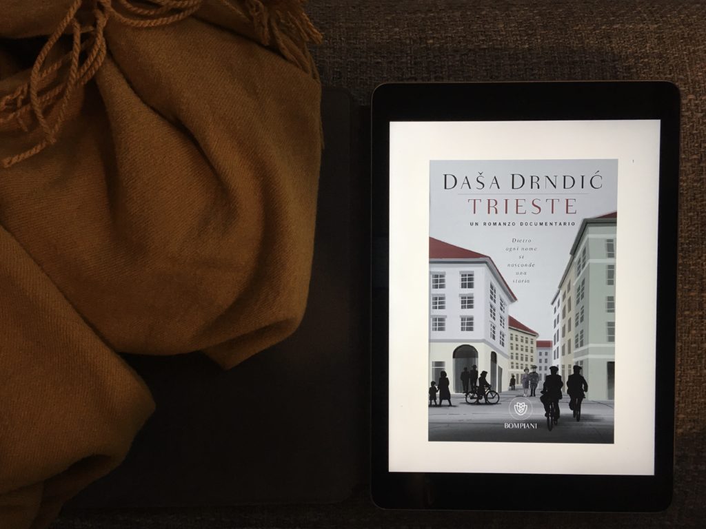 Daša Drndić