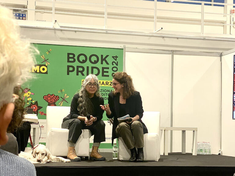 Cristina Rivera Garza