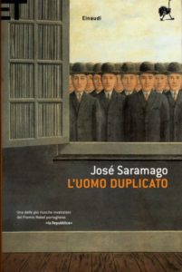 L'uomo duplicato - José Saramago - (non) recensione