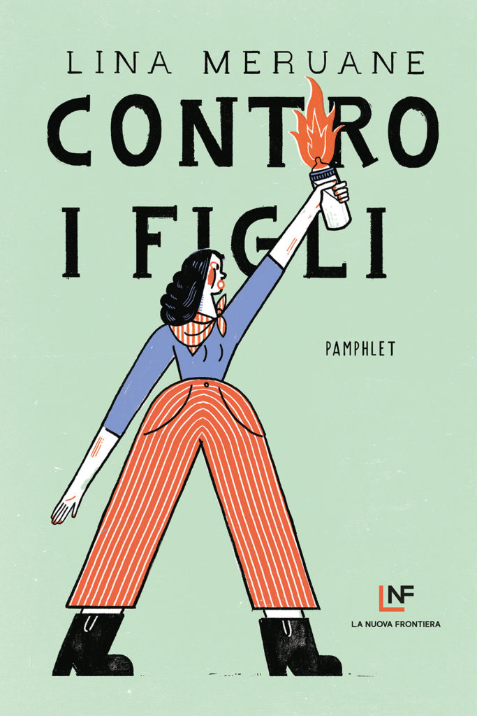 contro i figli