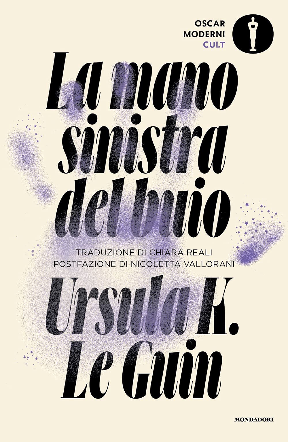 La mano sinistra del buio – Ursula K. Le Guin – cit.